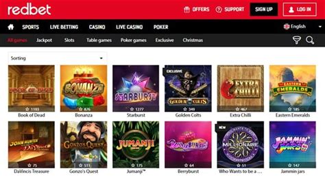 Redbet Casino Review, Welcome Bonus, Promo Code & Free Spins.